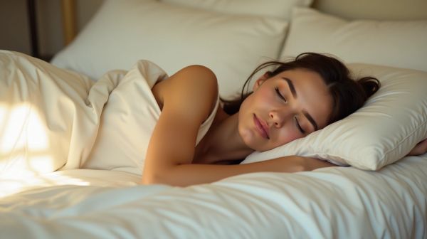 Choisir un oreiller pour toutes positions de sommeil