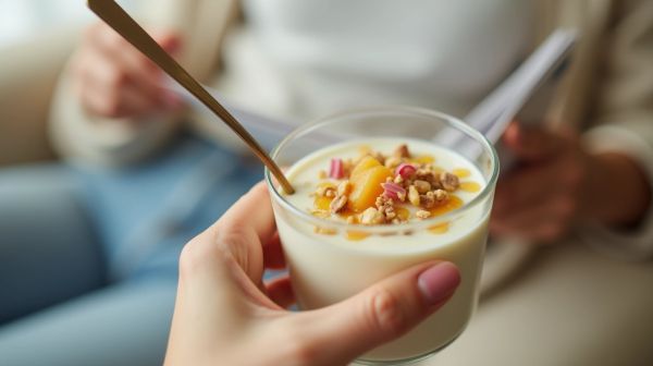 Comment les probiotiques améliorent votre santé intestinale ?