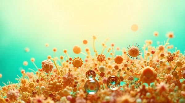Les 7 avantages des probiotiques pour votre intestin