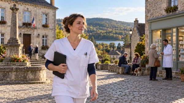 Les meilleures stratégies pour un diagnostic de territoire santé réussi