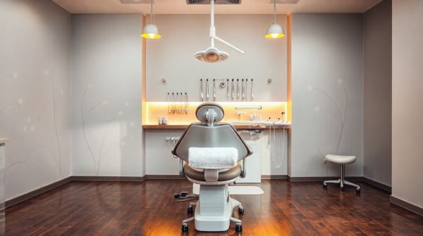 Top 5 soins dentaires indispensables à Romainville